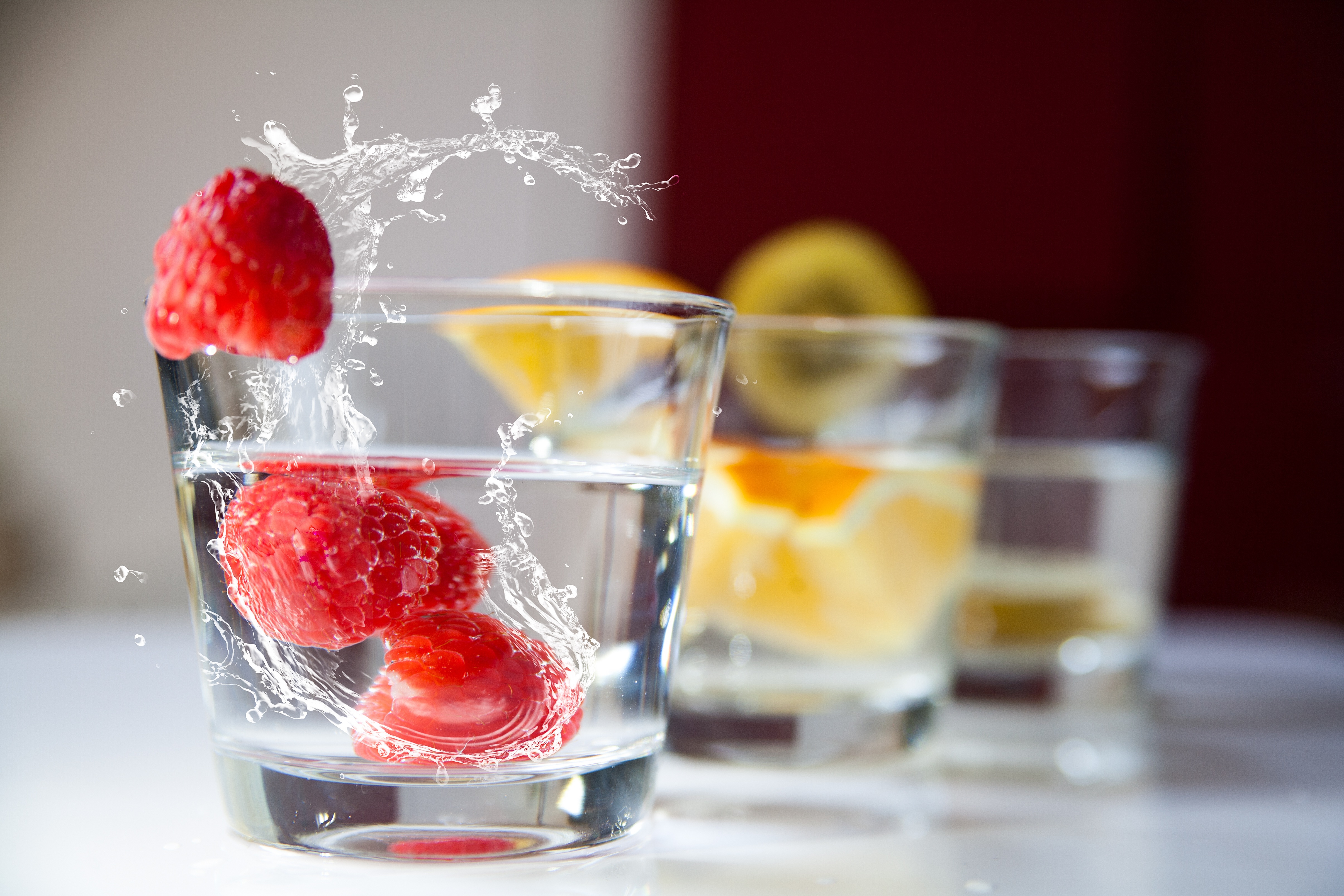 Why Hydration Matters (and 5 Easy Ways to Stay Hydrated)