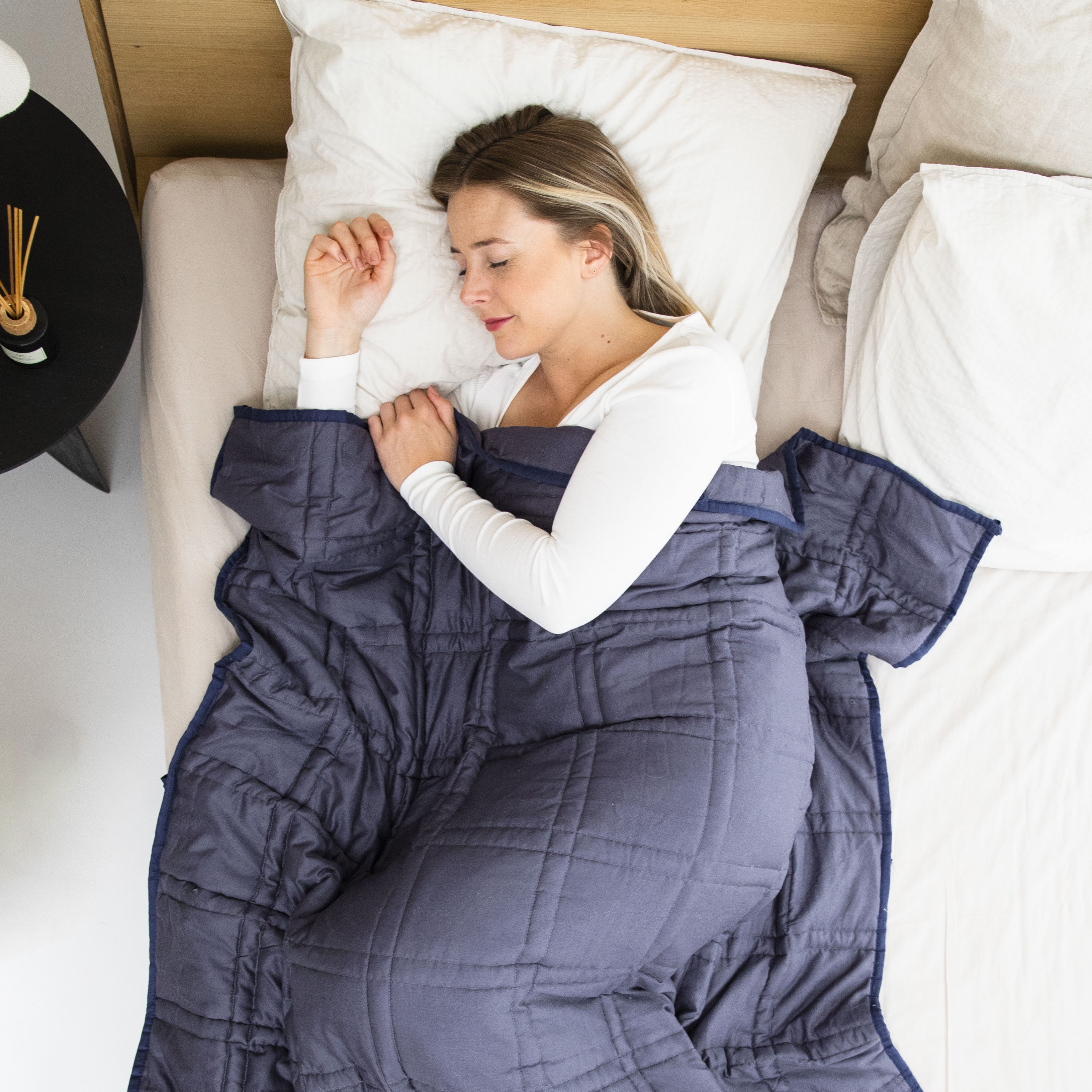 Simple Tricks for Better Sleep